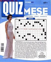 Domenica Quiz Mese (Italy)