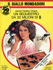 Giallo Mondadori (Italy)