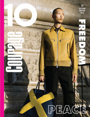 10 Men Australia Magazine Autumn Winter 2022