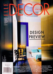 Elle Decor (Italy)