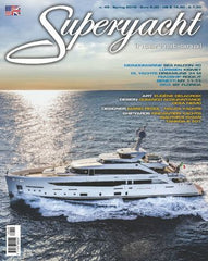 Superyacht (Italy)