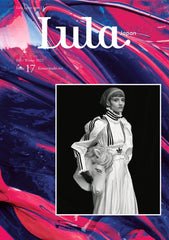 Lula Japan Magazine issue 17