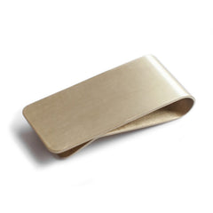 Izola - Money Clip - Blank