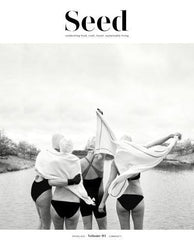 Seed Magazine Vol 4