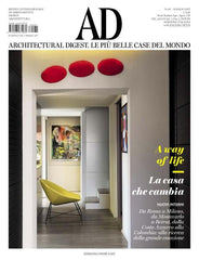 Architectural Digest (Italy)