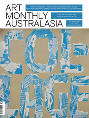 Art Monthly Australasia