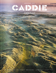 Caddie Magazine