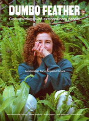 Dumbo Feather Magazine issue 72