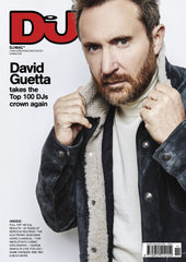 DJ Mag