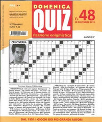 Domenica Quiz (Italy)