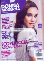 Donna Moderna (Italy)