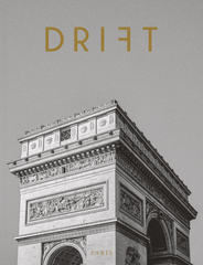 Drift Magazine Volume 12