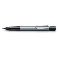 Lamy Al-Star Mechanical Pencil - Anodised Aluminium/Graphite