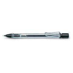 Lamy Safari Mechanical Pencil Transparent