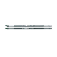 Lamy Ballpoint Pen Refill - M21 - for multi-system pens - 2 Pack