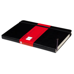 Moleskine Classic Notebook - Address Book - Large - Hardcover