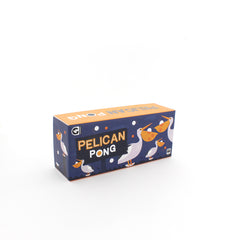 Pelican Pong