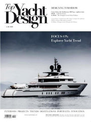 Top Yacht Design (Italy)