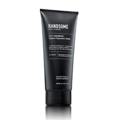 Handsome - 2 in 1 Shampoo