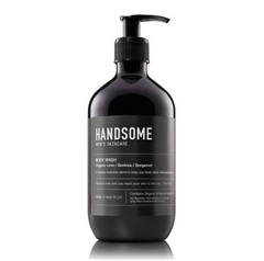 Handsome - Body Wash