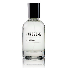 Handsome – Fragrance