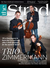 The Strad Magazine