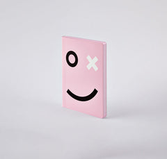 Nuuna Ox Graphic S Dotted Notebook - A6