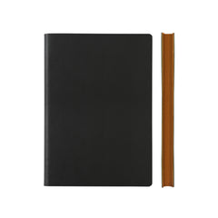 Daycraft Signature Notebook - A5 - Black