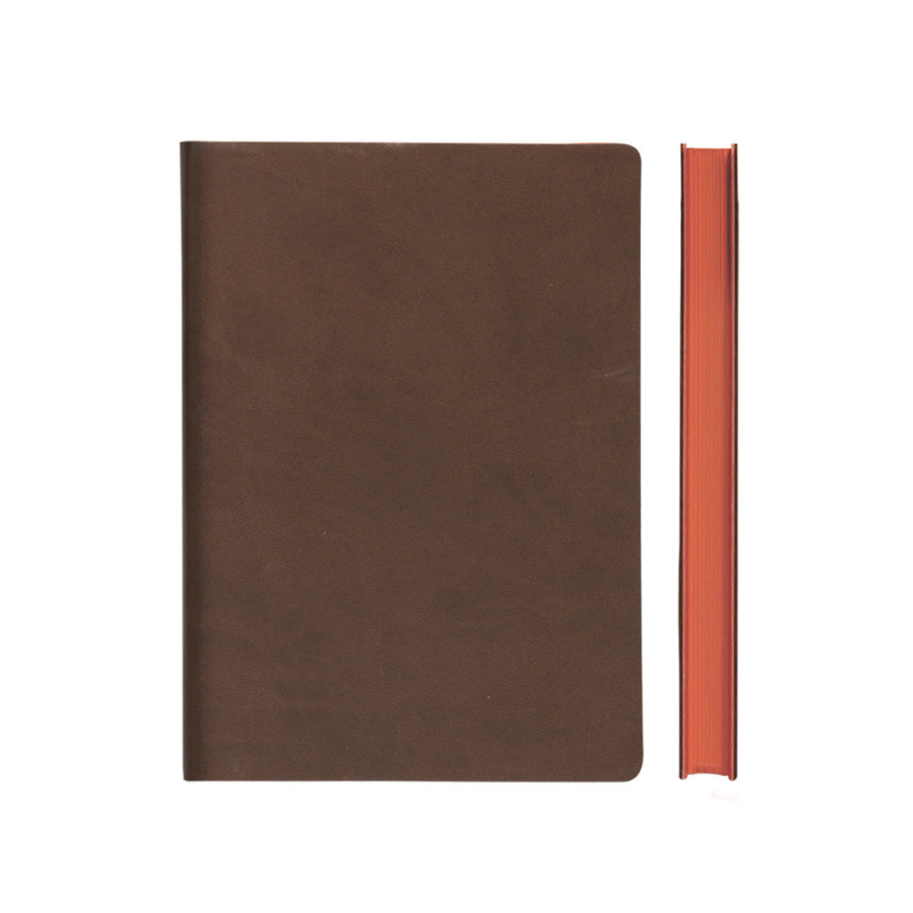 Daycraft Signature Sketchbook - A5 - Brown – mag nation