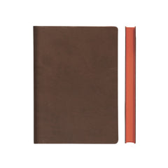 Daycraft Signature Sketchbook - A5 - Brown