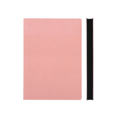 Daycraft Signature Notebook - A5 - Pink