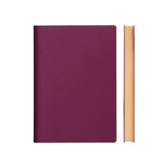 Daycraft Signature Sketchbook - A5 - Purple