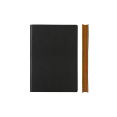 Daycraft Signature Notebook - A6 - Black