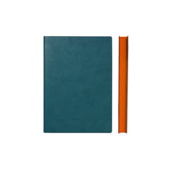 Daycraft Signature Sketchbook - A6 - Green