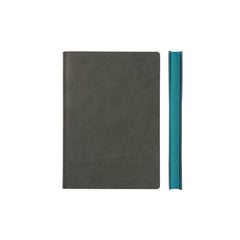 Daycraft Signature Sketchbook - A6 - Grey