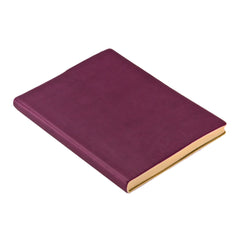 Daycraft Signature Notebook - A6 - Purple