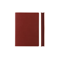 Daycraft Signature Sketchbook - A6 - Red