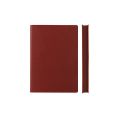 Daycraft Signature Sketchbook - A6 - Red