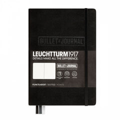 Leuchtturm Bullet Journal