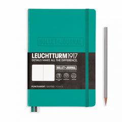 Leuchtturm Bullet Journal