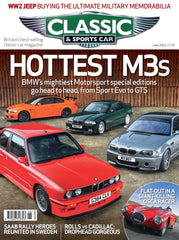 Classic & Sports Cars