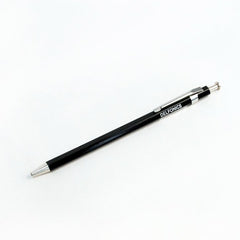 Delfonics Wooden Ball Point Pen - Black