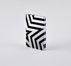 Nuuna Super Star Graphic S Dotted Notebook - A6