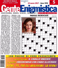 Gente Enigmistica (Italy)