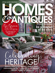 Homes & Antiques