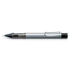 Lamy Al-Star Ballpoint Pen - Anodised Aluminium/Graphite