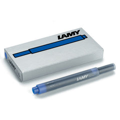 Lamy Cartridge Ink Refill - T10