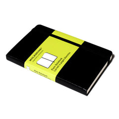 Moleskine Notebook