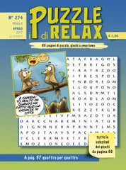 i Puzzle Di Relax (Italy)