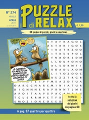 i Puzzle Di Relax (Italy)
